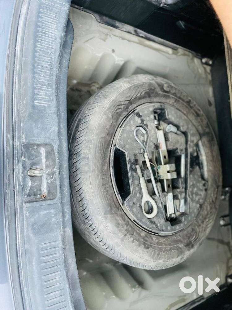 Maruti Suzuki S-cross Zeta 1.3, 2017, Diesel