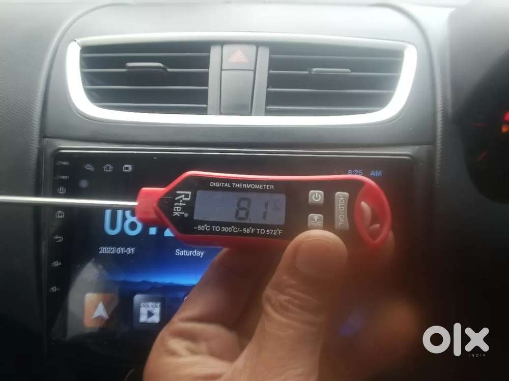 Maruti Suzuki Swift Lxi Optional-o, 2017, Petrol
