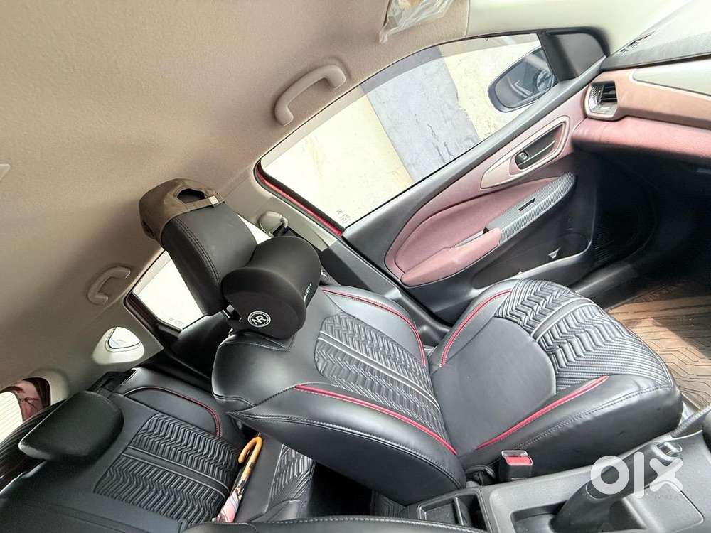 Maruti Suzuki Fronx 2025 Petrol Good Condition