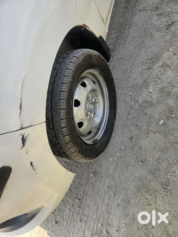 Maruti Suzuki Alto K10 2018 Petrol 90000 Km Driven