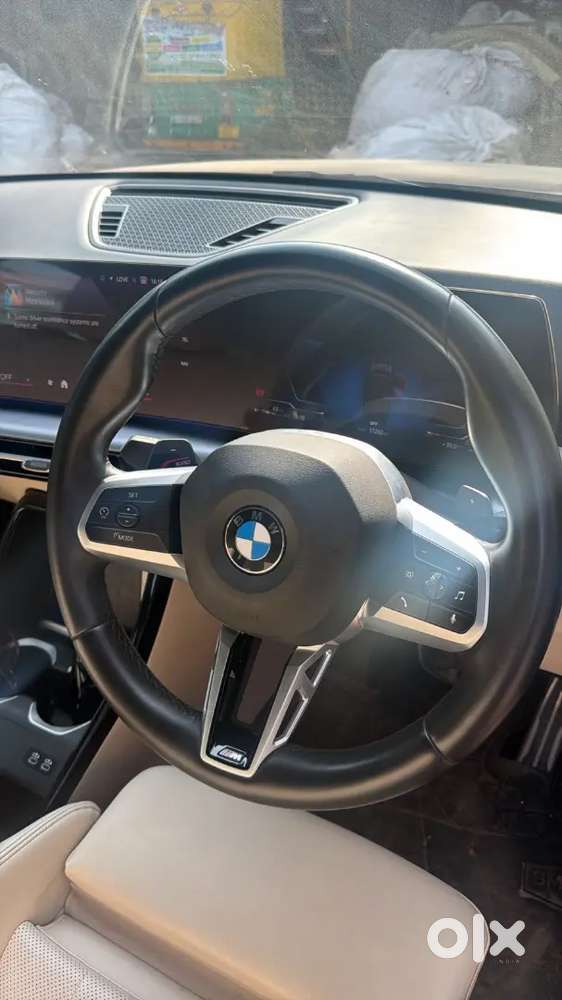 Bmw X1 Sdrive18i M Sport 2025