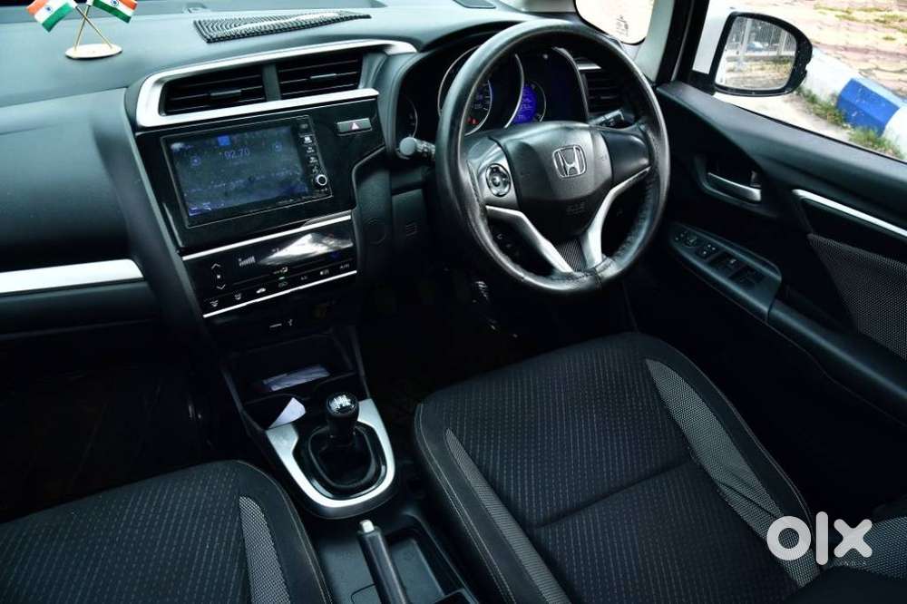 Honda Wr-v 1.2 Vx I-vtec, 2018, Petrol