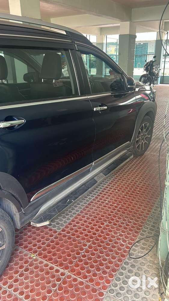 It Serviced Every Time And Used Carefully