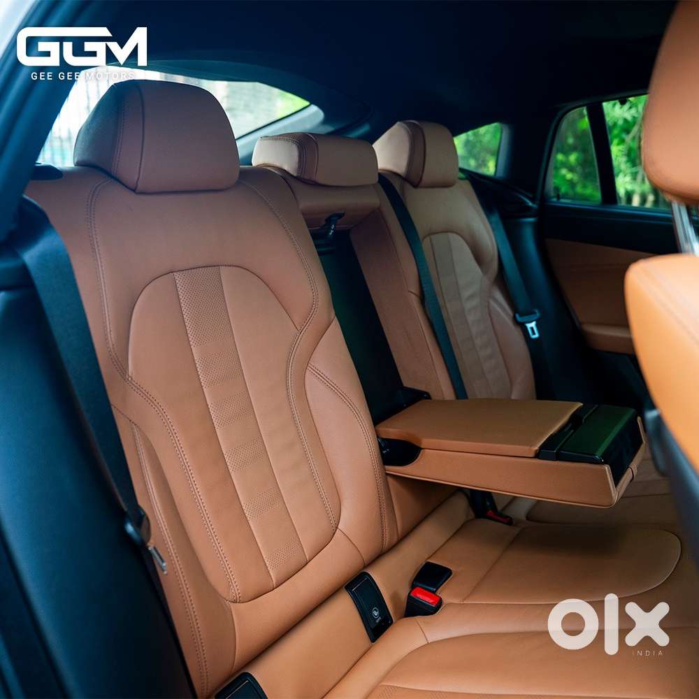 Bmw X6, 2022, Petrol
