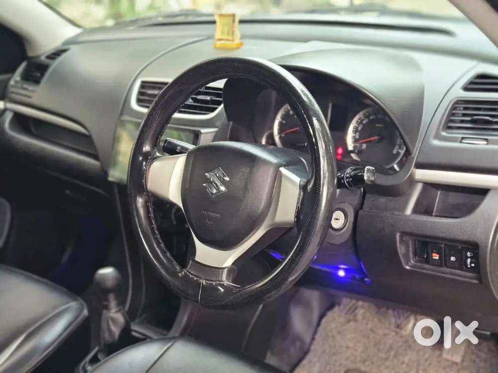 Maruti Suzuki Swift Diesel 2017