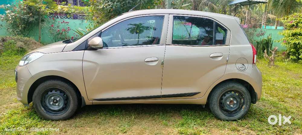 Hyundai New Santro 2019 Petrol 50100 Km Driven