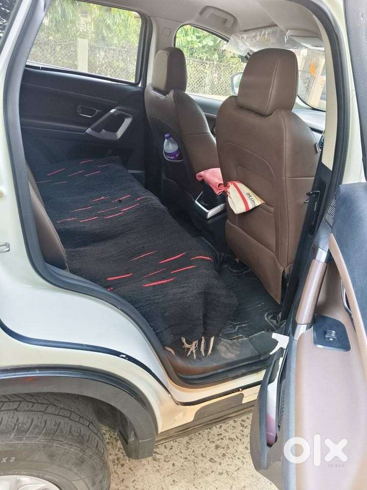 Tata Harrier Xz, 2019, Diesel