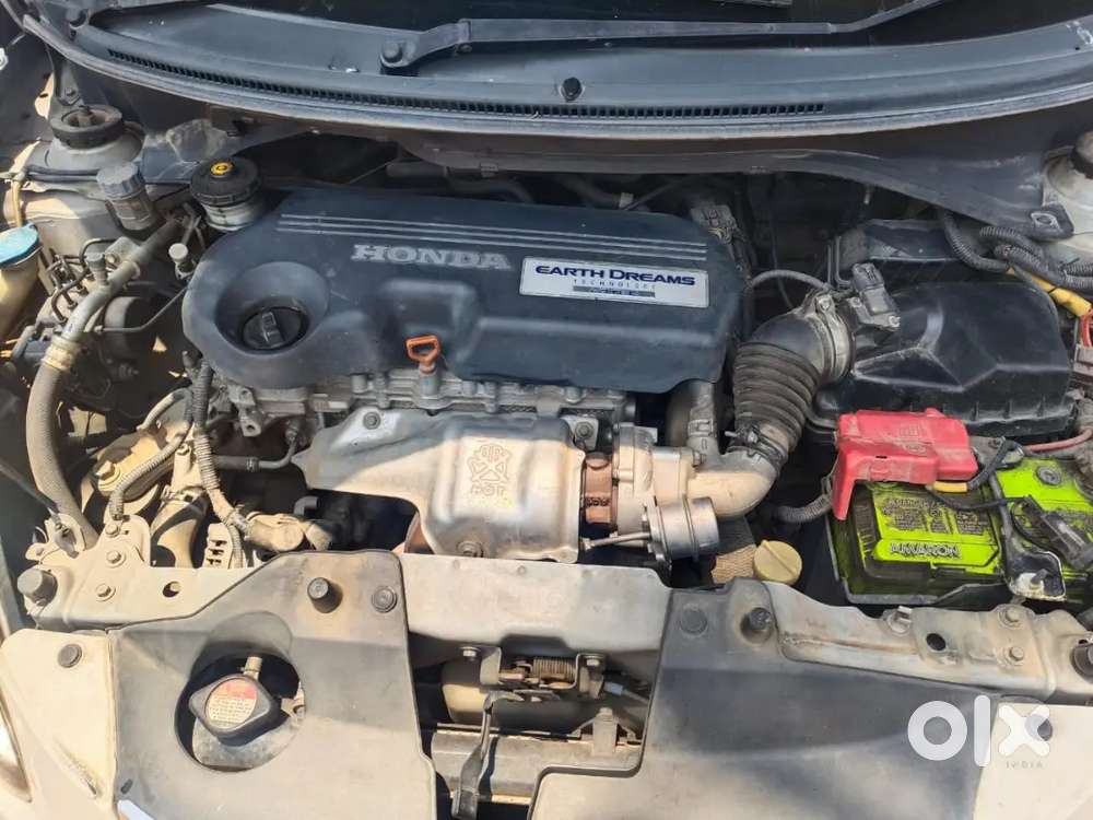 Honda Amaze 2014 Diesel Good Condition.