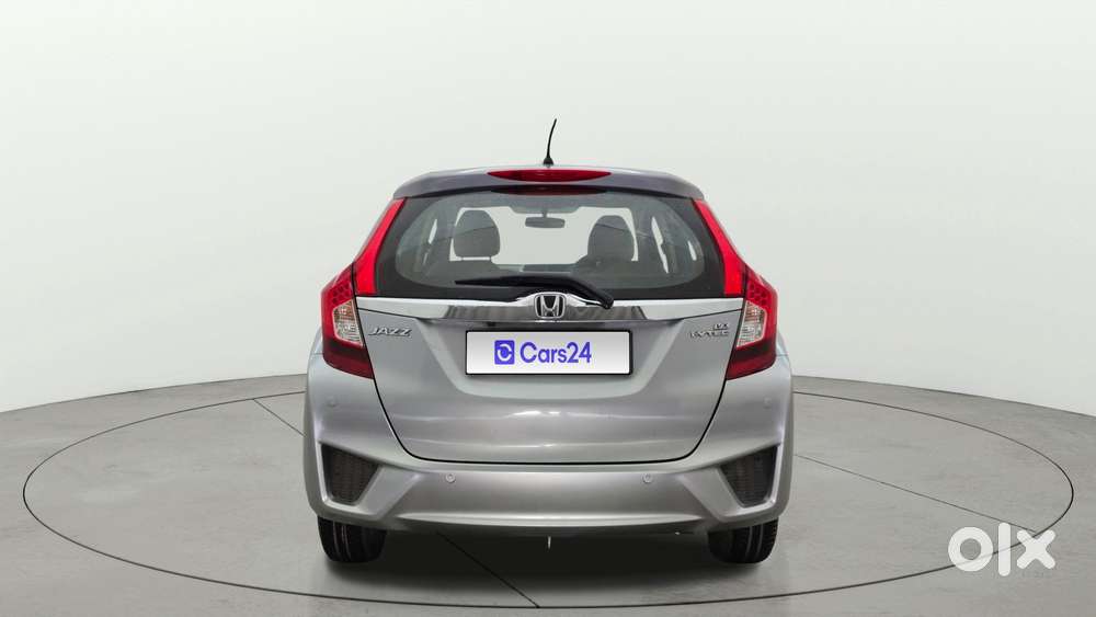 Honda Jazz Vx Cvt, 2018, Petrol
