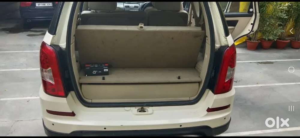 Ssangyong Rexton Diesel 2014