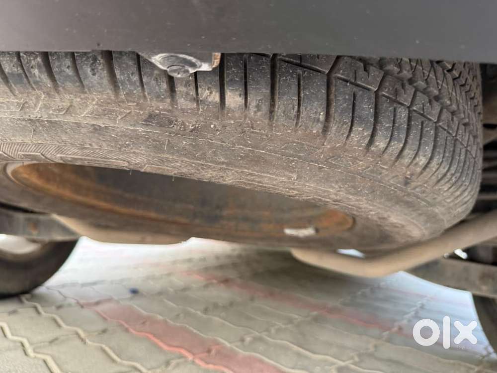 Mahindra Xuv500 W9 1.99, 2019, Diesel