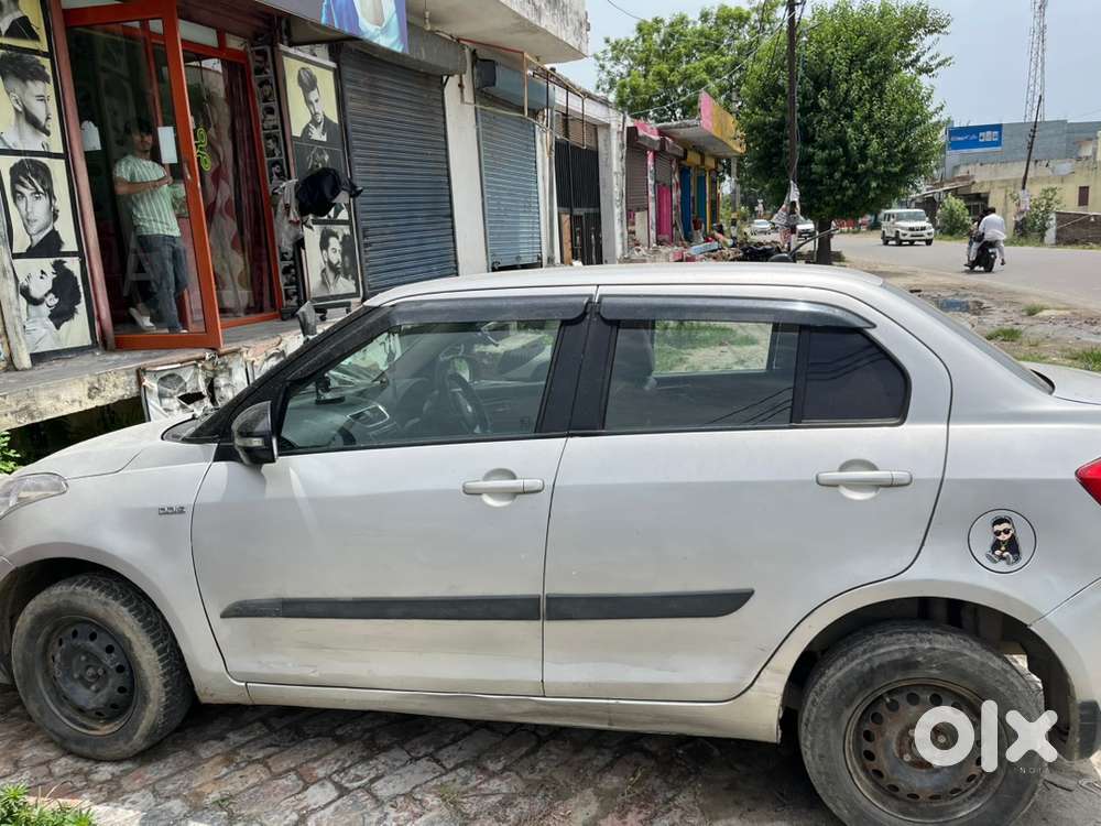 Maruti Suzuki Diesel 2013