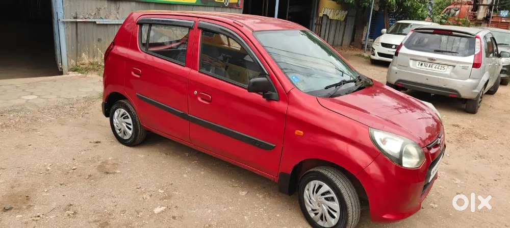 Car Good Condition Asking Price 99447x779x55