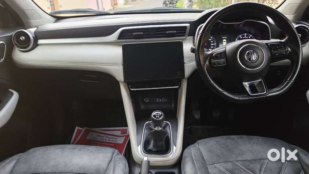 Mg Astor 1.5 Style, 2023, Petrol