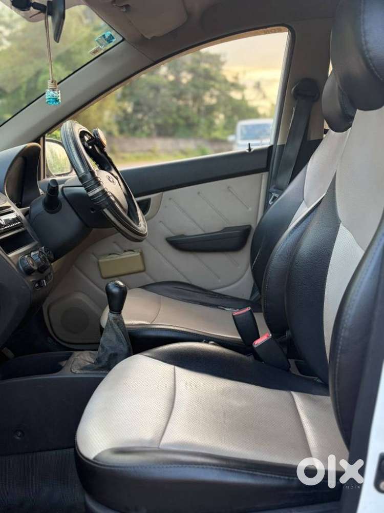 Hyundai Eon D-lite +, 2014, Petrol