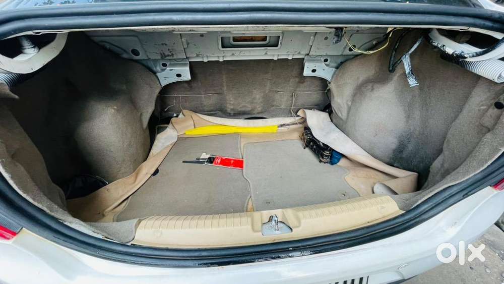 Ford Aspire 2017 Diesel Good Condition With New Tyres