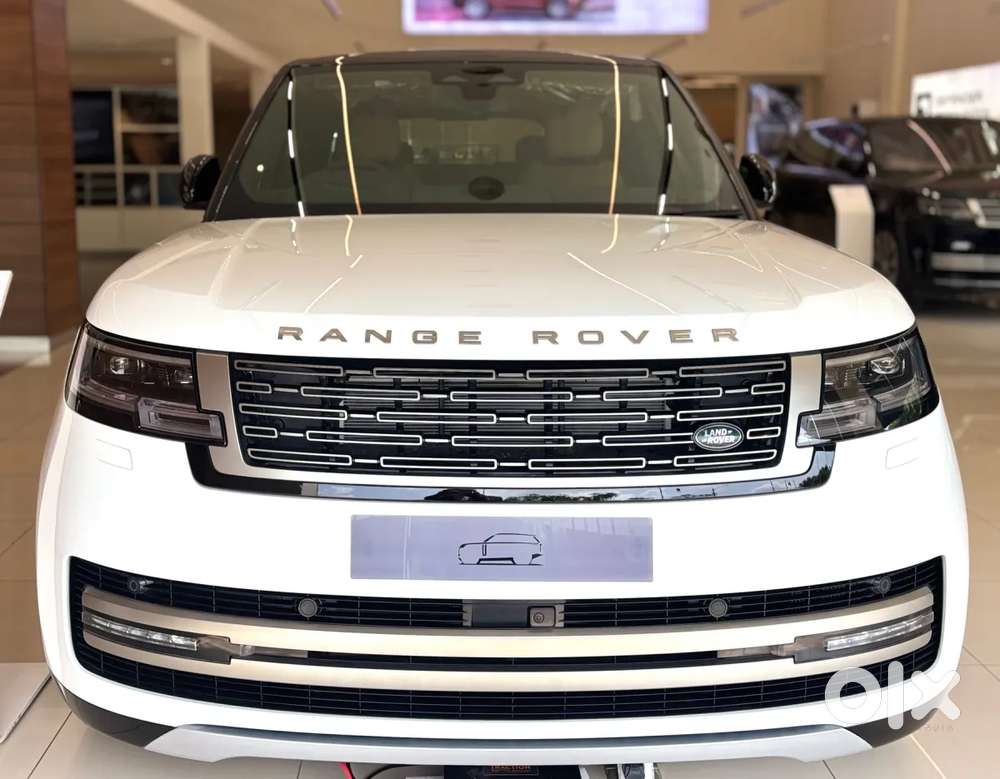 Land Rover Range, 2024, Diesel