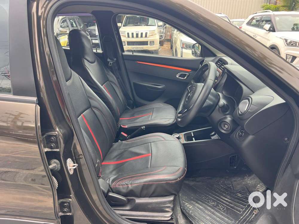 Renault Kwid Climber 1.0 Mt Opt, 2021, Petrol