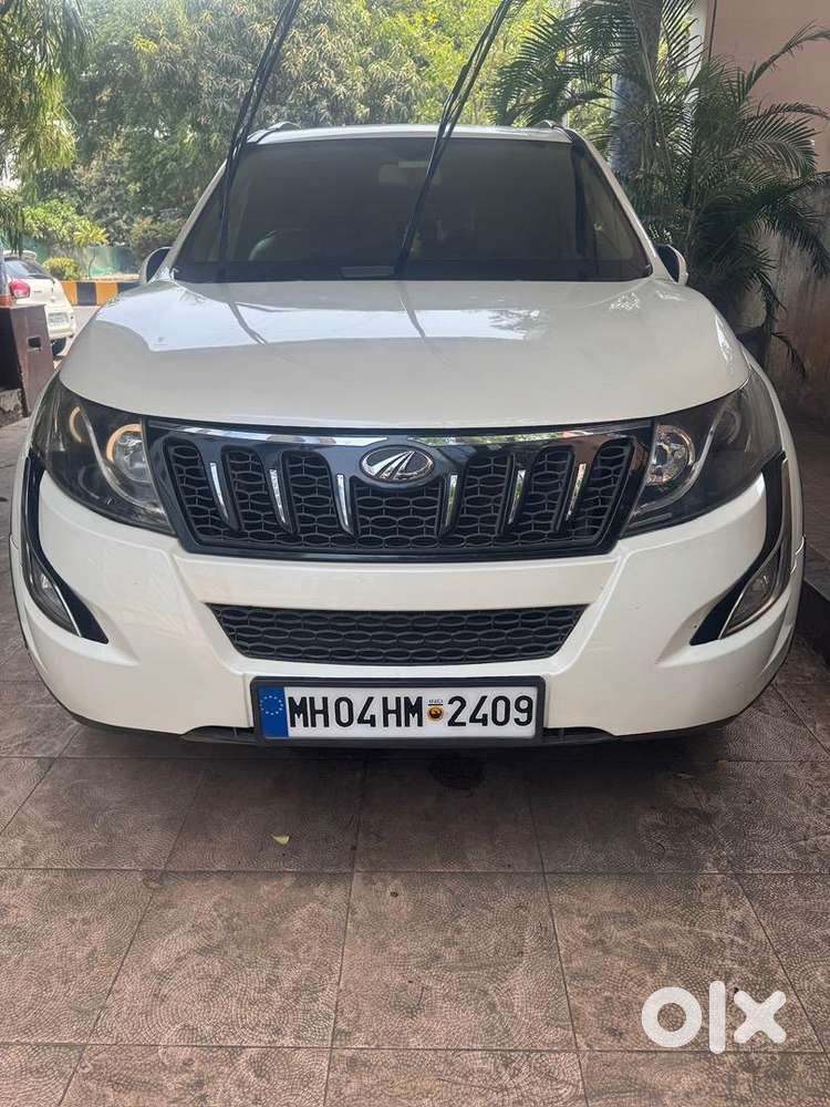 Mahindra Xuv500 2016 Diesel Good Condition