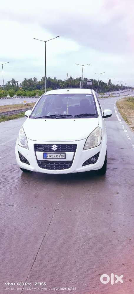 Maruti Suzuki  Vdi 2014