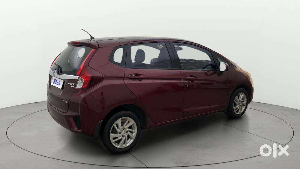 Honda Jazz 1.2 V I Vtec, 2015, Petrol