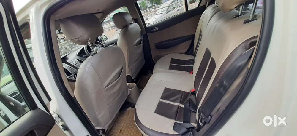 Hyundai I20 N Line 2012 Diesel Manual