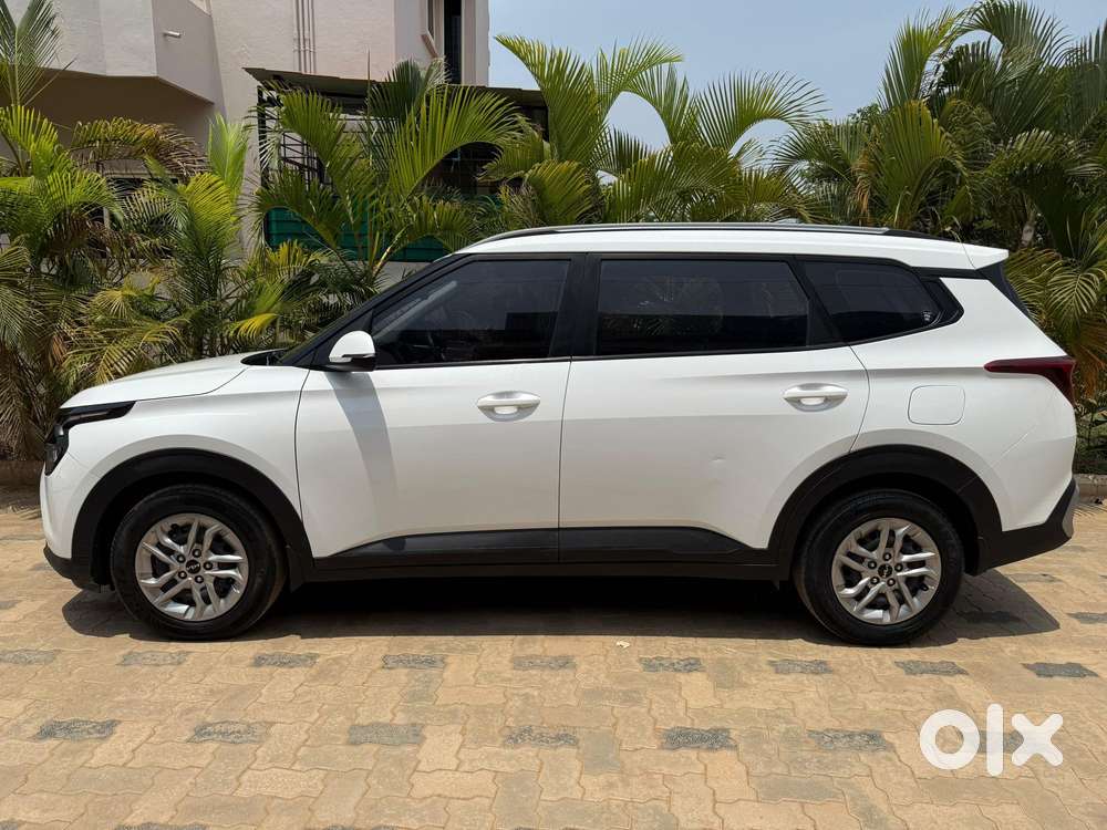 Kia Carens 1.5 Prestige Diesel 7 Str Imt, 2023, Diesel