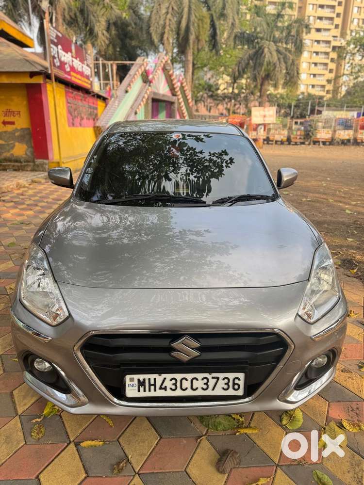 Maruti Suzuki Swift Dzire Vxi(o) Mt, 2022, Cng & Hybrids