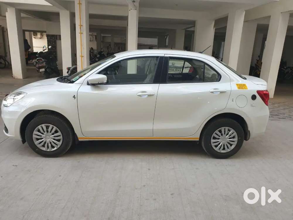Maruti Suzuki Dzire Vxi 2024
