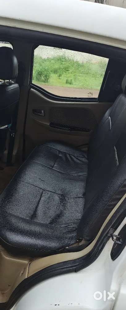 Mahindra E2o Plus 2018