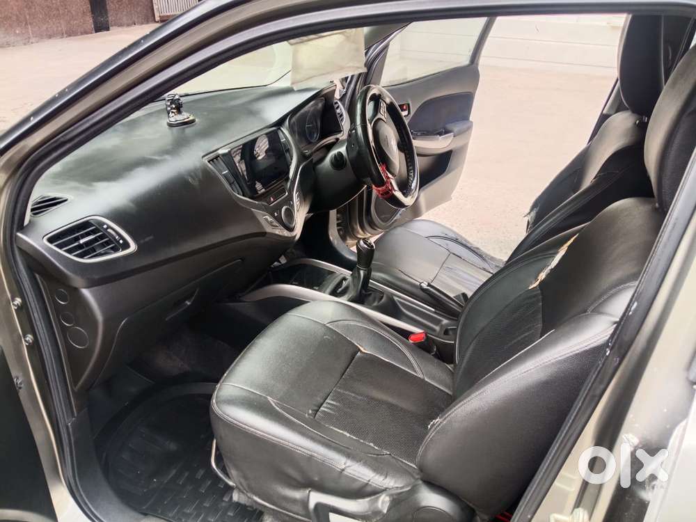 Maruti Suzuki Baleno Delta, 2020, Cng & Hybrids