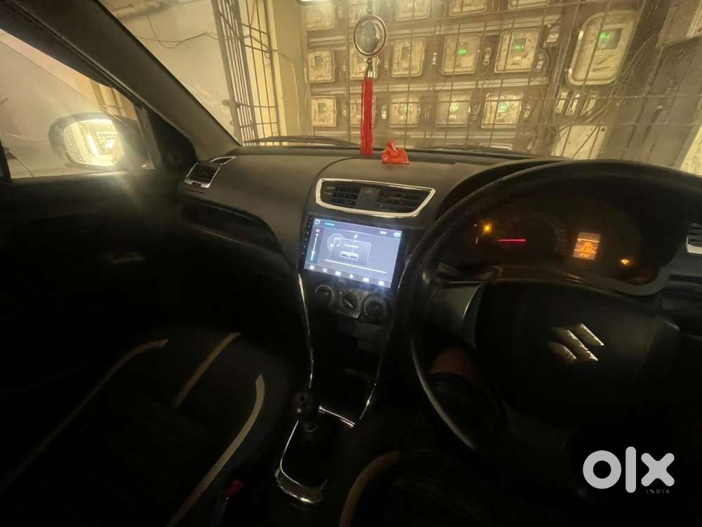 Maruti Suzuki Swift 2012 Diesel Well Maintained
