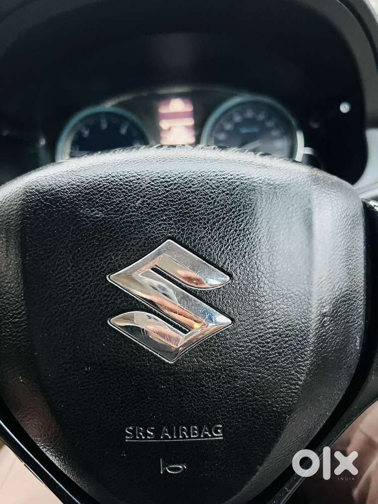 Maruti Suzuki Ciaz Vdi(o) Shvs, 2016, Diesel