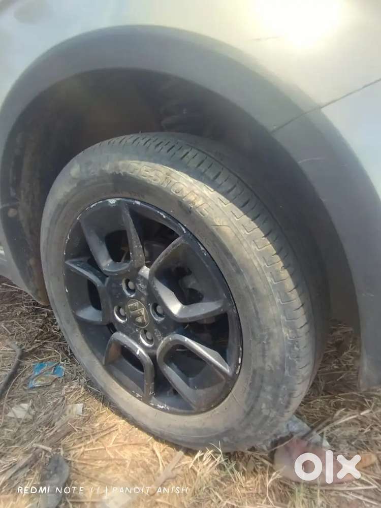 Maruti Suzuki Ignis 2018