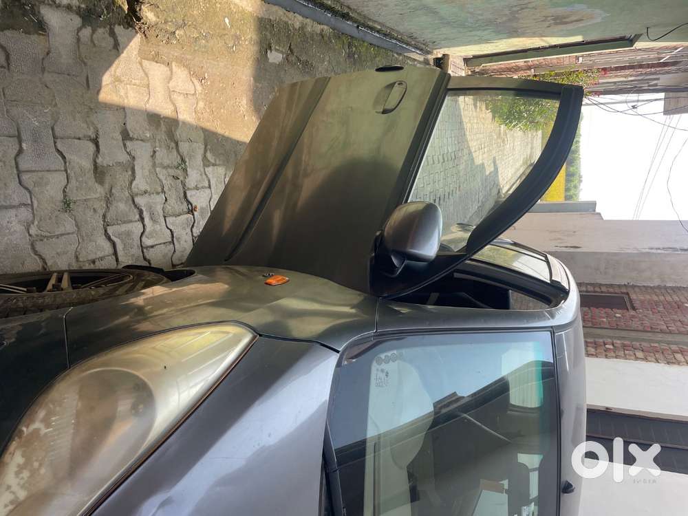 Hyundai I10 2009 Variant