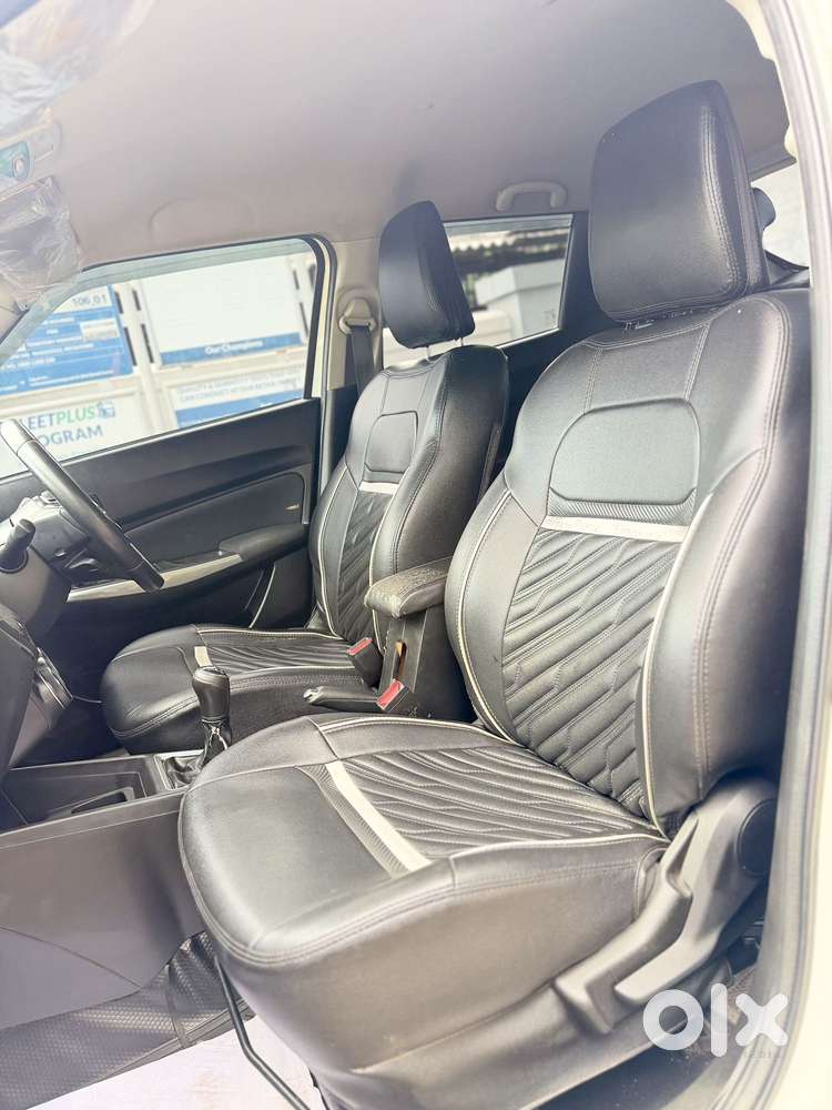 Maruti Suzuki Swift 2018 Zdi, 2018, Diesel