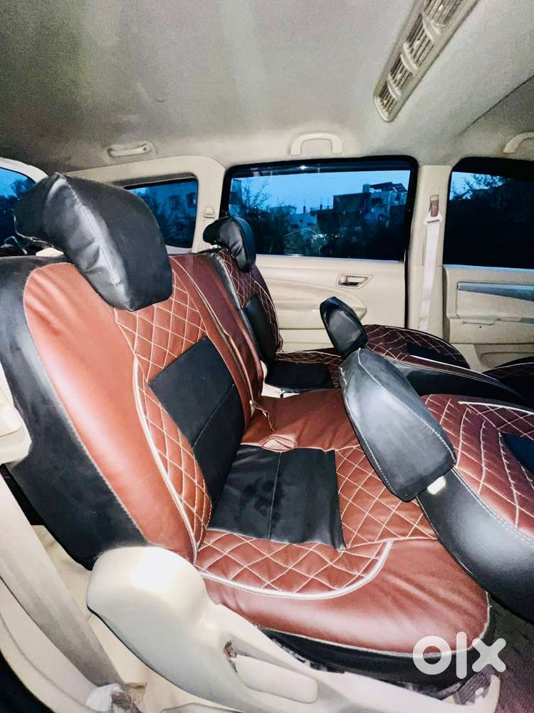 Maruti Suzuki Ertiga 2012-2015 Vdi Limited Edition, 2012, Diesel