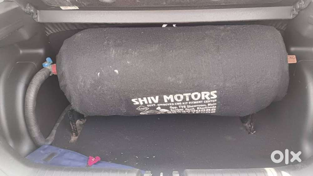 Hyundai Venue S 1.2 Petrol, 2022, Petrol