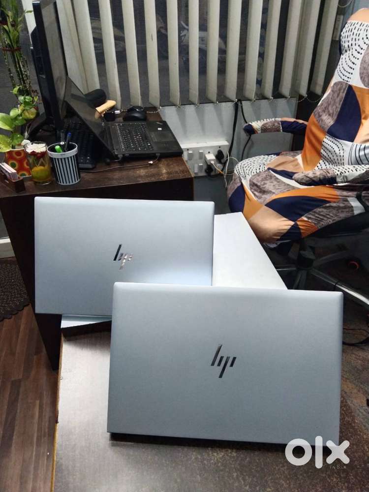 ֍ HP EliteBook 830 G8 * I7 11th Gen - 16 GB RAM * 512 SSD- Used Laptop