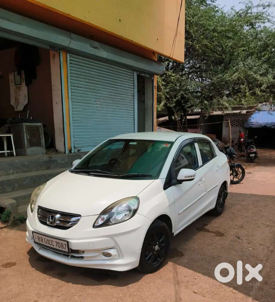 Honda Amaze Diesel 1.5