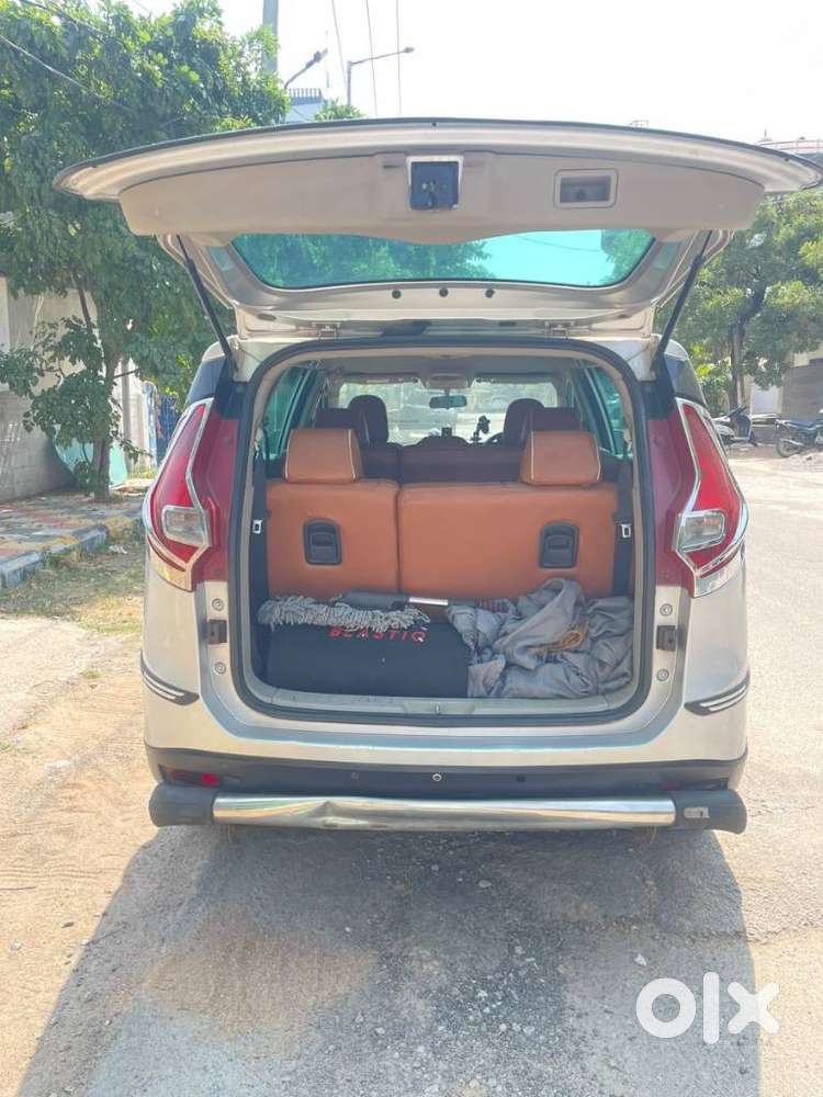 Mahindra Marazzo 1.5 M4 Plus 8 Str, 2019, Diesel