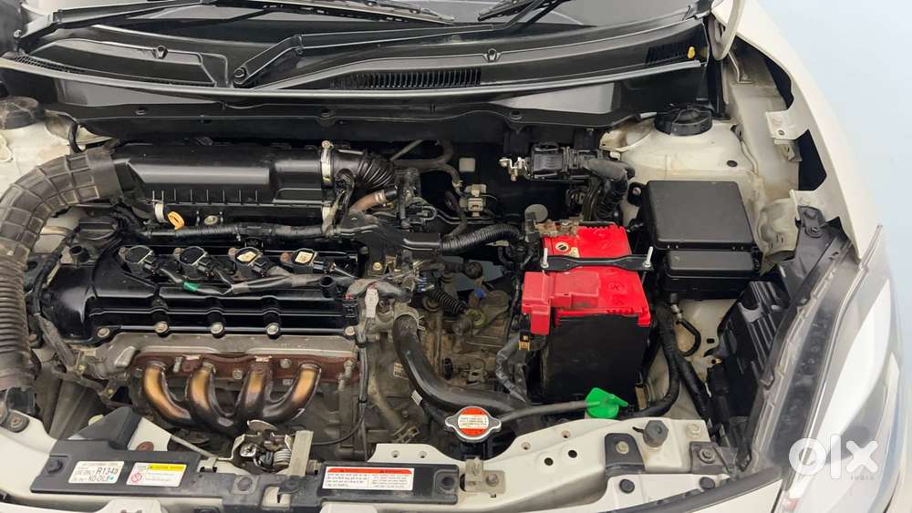 Maruti Suzuki Dzire 1.2 Zxi Plus, 2017, Petrol