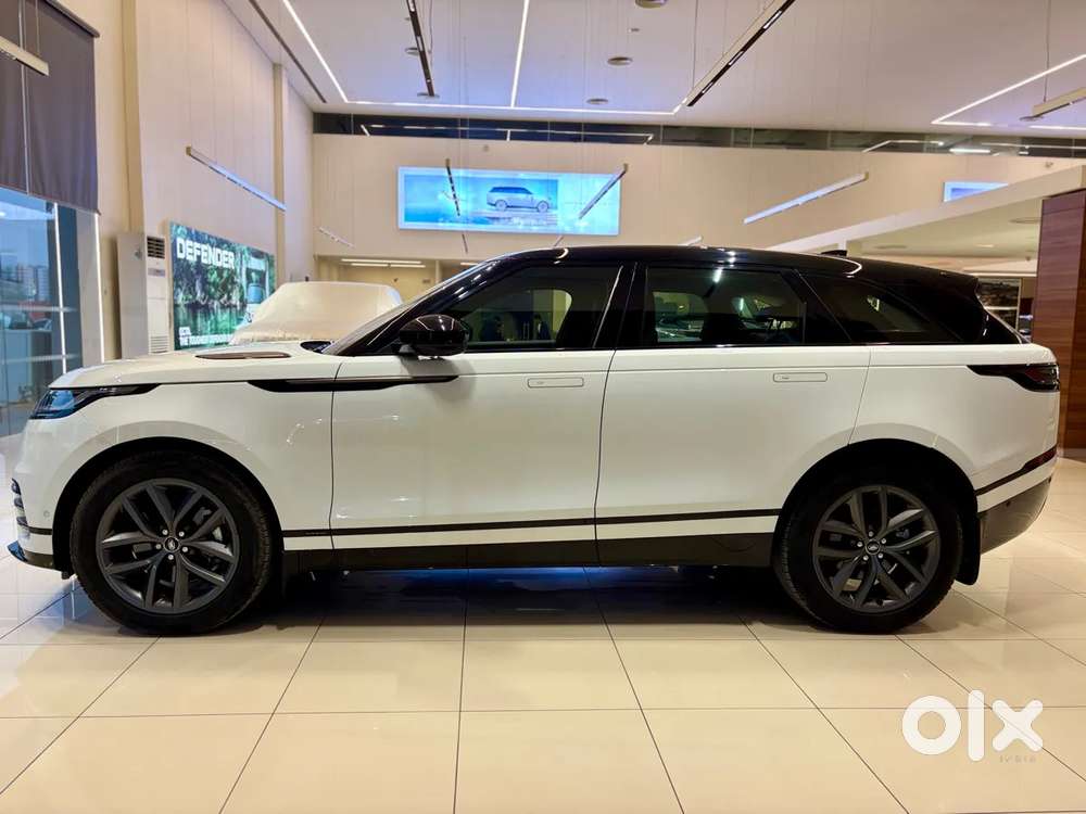 Land Rover Range Velar, 2025, Petrol