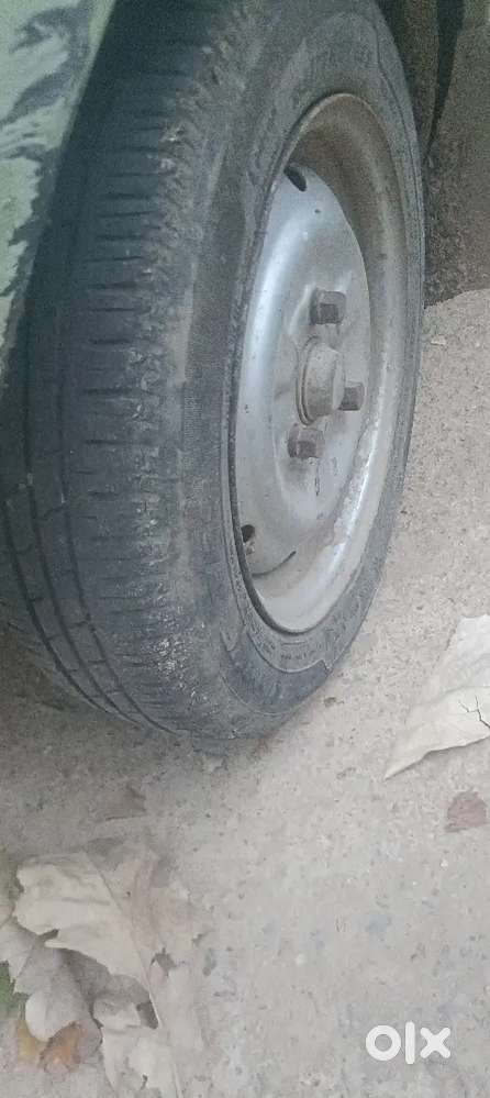 Tata Nano 2012 Model