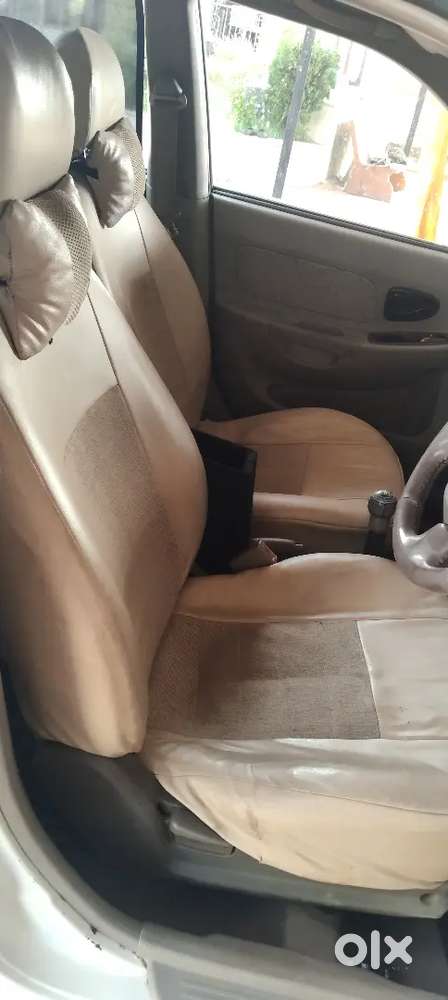 Hyundai Accent 2011 Cng & Hybrids Well Maintained.