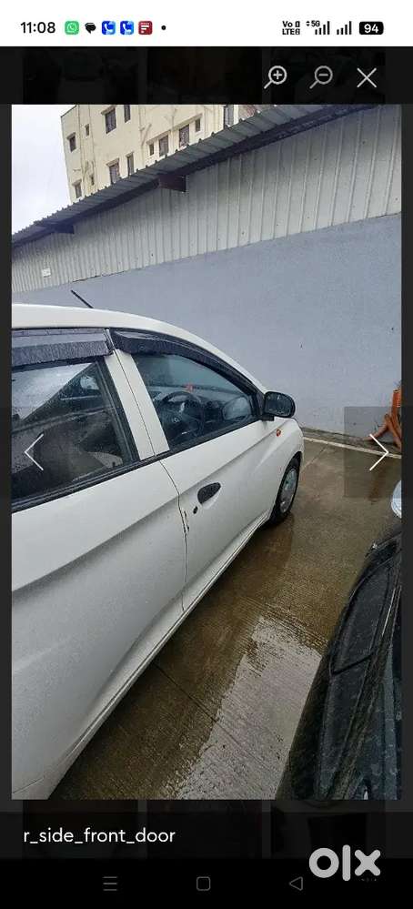 Hyundai Eon Era Plus 2017