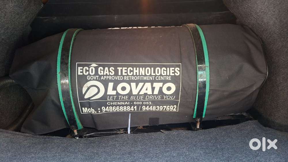 Nissan Sunny Xl O, 2012, Petrol