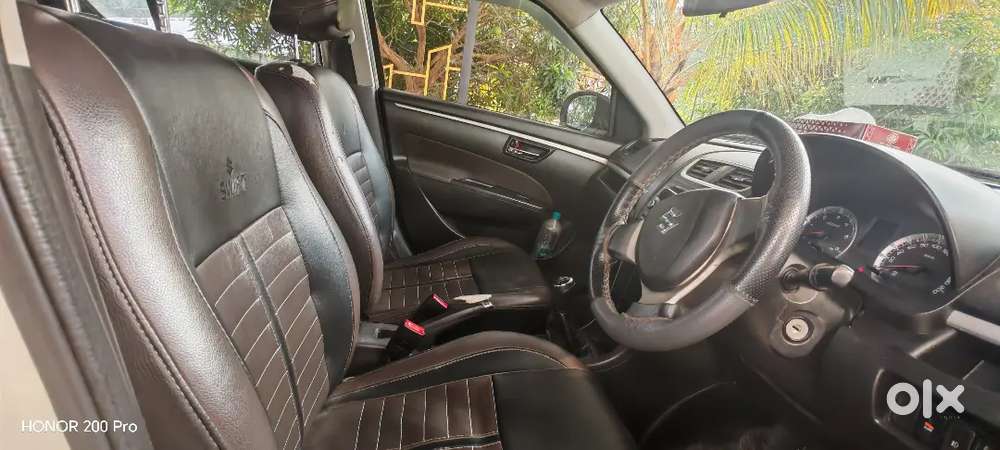 Swift 2015 Diesel Well Maintained