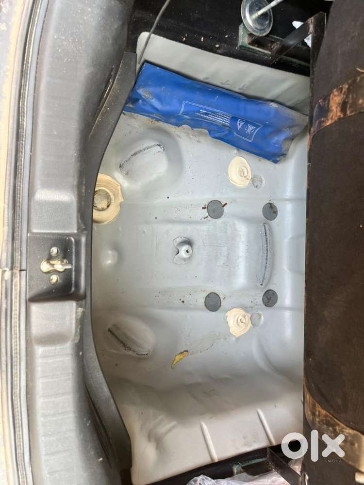 Honda Wr-v 2018 Cng & Hybrids Well Maintained