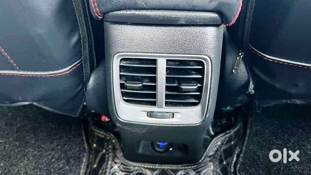 Hyundai Verna 1.6 Sx Vtvt, 2022, Petrol